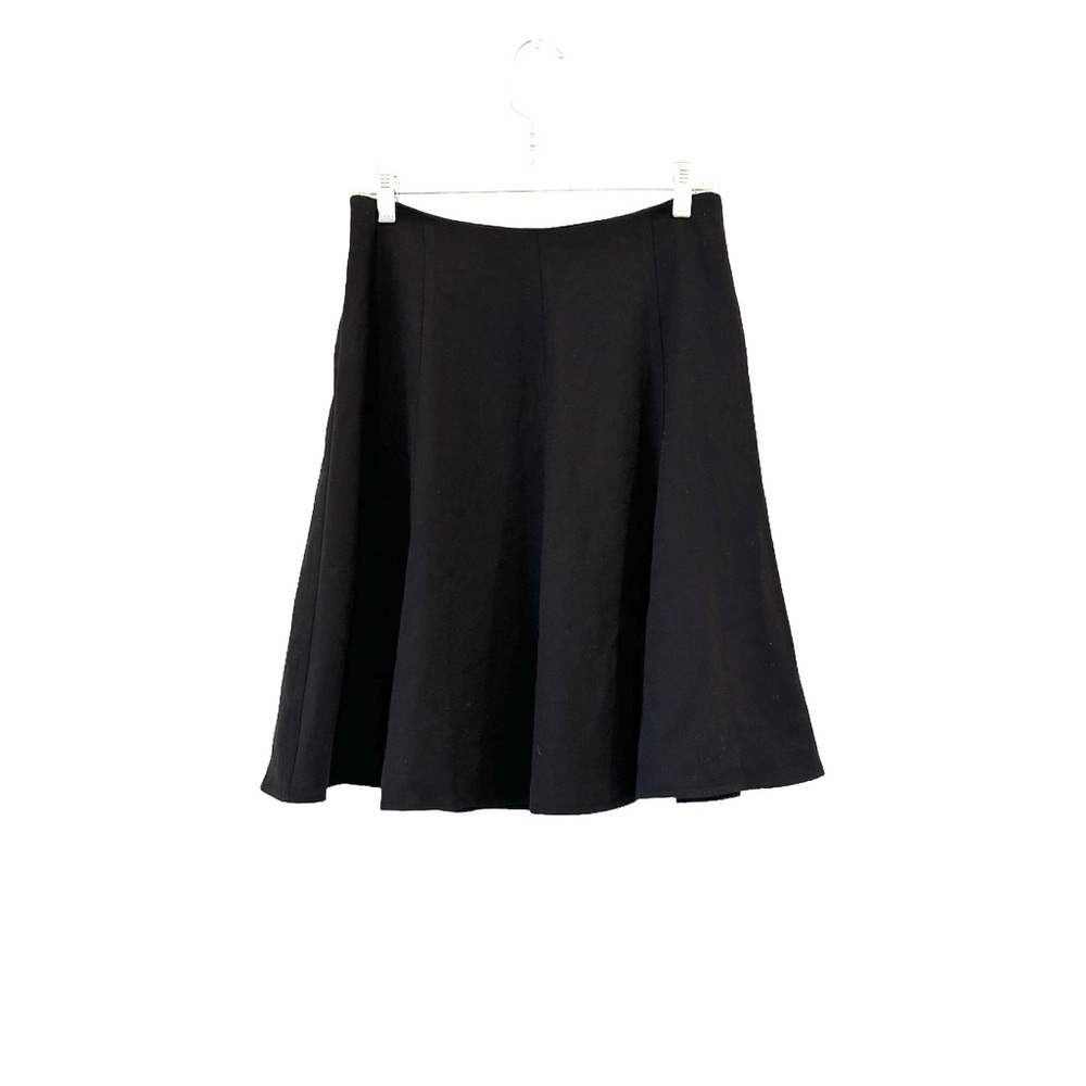 CeCe Polyester Skirt Size: 8